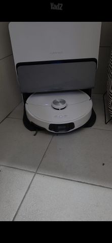 Roborock S8 MaxV Ultra