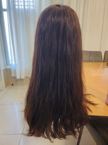 פיאה טבעית