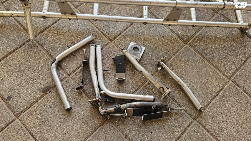 גגון עריסה (של מוניות)