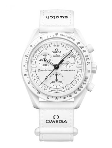 OMEGA X SWATCH, אומגה סווטש