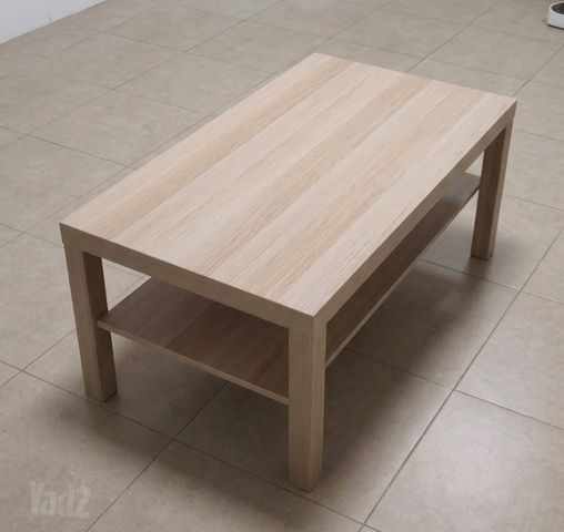 שולחן סלון