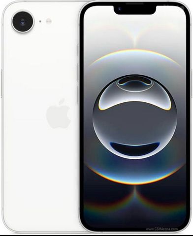 IPhone 16e