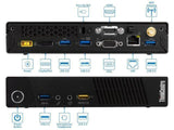 IBM/Lenovo ThinkCentre M93p