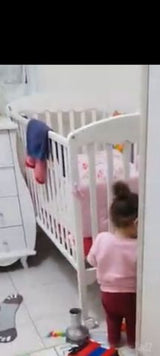מיטת תינוק