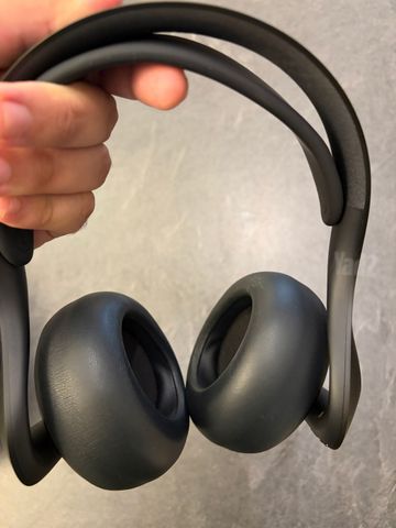 אוזניות לסוני   pulse elite
