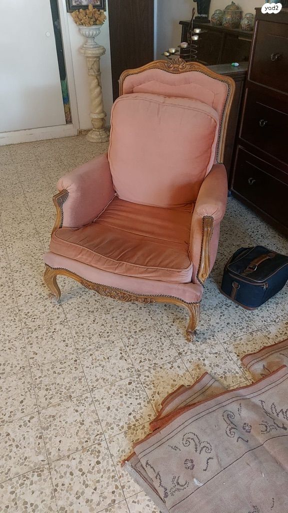 כורסאות וינטג׳