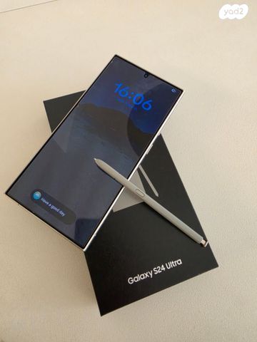 Samsung galaxy S24 Ultra 512Gb