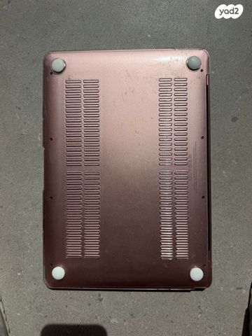 MacBook Retina – שמור מאוד!