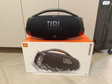 בוקסה JBL