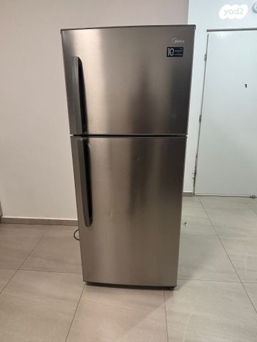 מקרר מידאה