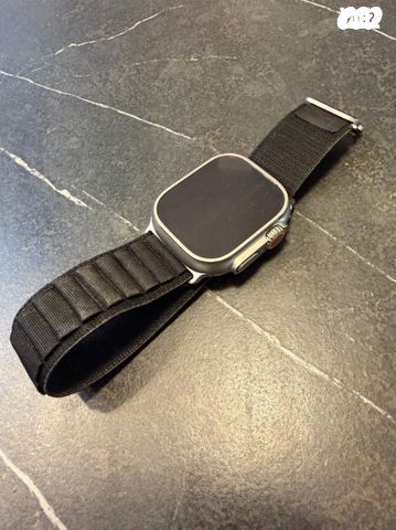 Apple Watch Ultra 2