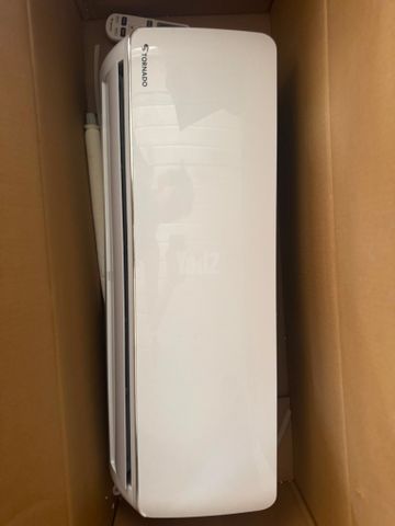 Tornado TOP-INV-180 X WIFI EU