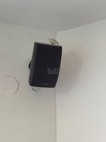 רמקולים Polk Audio