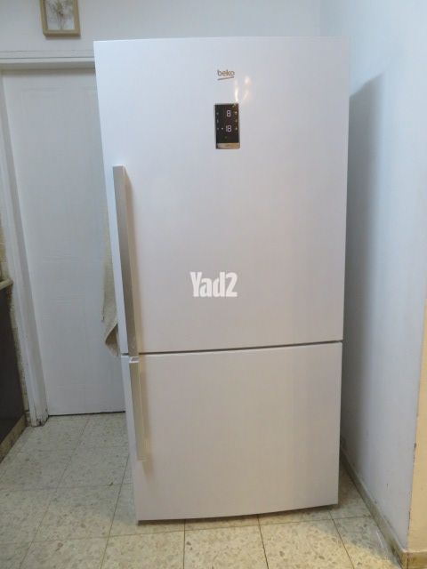 מקרר beko