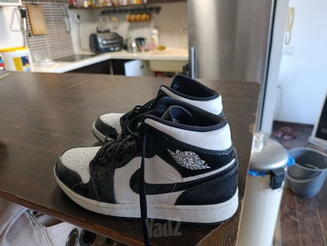 נעליים גורדן