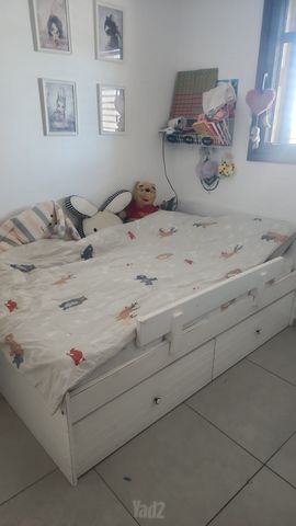 מיטה וחצי
