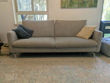 שתי ספות מבית Italsofa