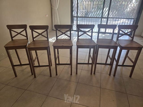 כיסאות בר
