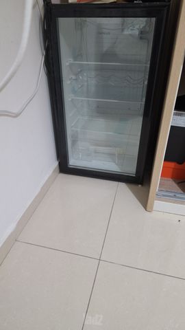 מקרר בר