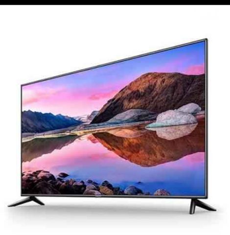 טלוויזיה Xiaomi 4k QLED 65