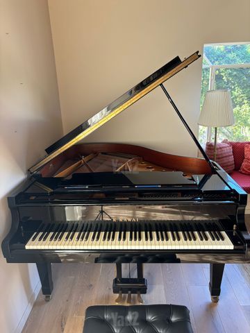Kawai RX1 שנת 2010