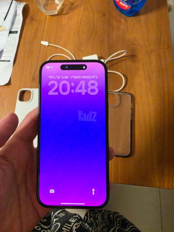 iphone 15 128 gb
