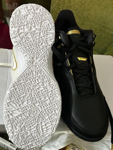 Nike LeBron NXXT Gen FJ1566103