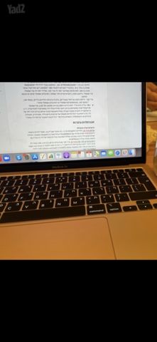 MacBook Air 2022 M2