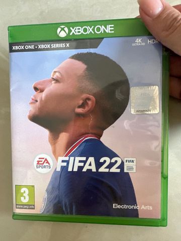 FIFA22