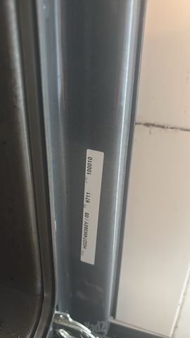 תנור משולב Bosch