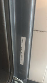 תנור משולב Bosch