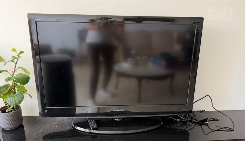 טלוויזיה