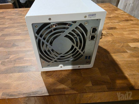 NAS Storage Qnap