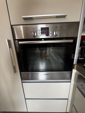 תנור Bosch