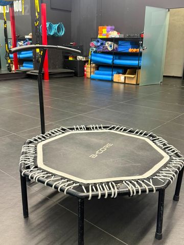 טרמפולינה
