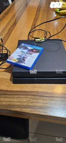 Playstation