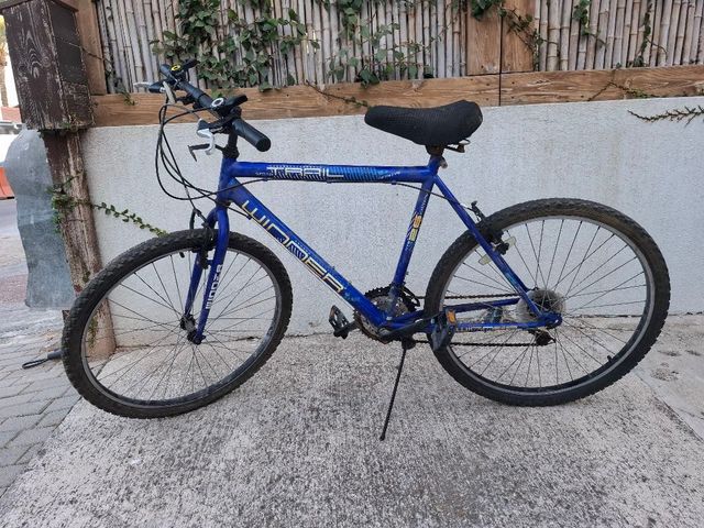 אופני הרים