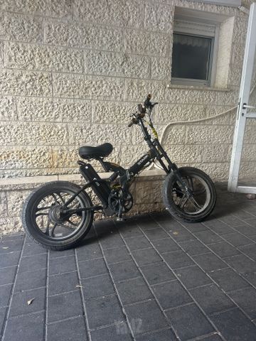 אופניים