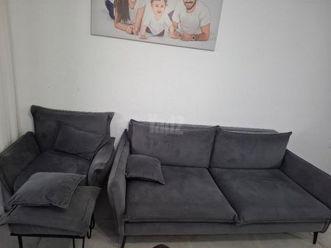 ספה וכורסא