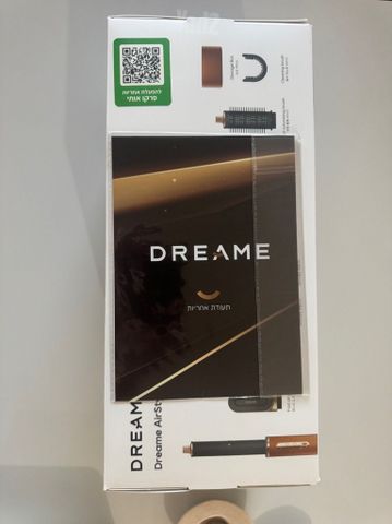 DREAME AirStyle pro חדש בקופסה