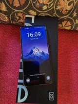 realme gt 256gb 12ram