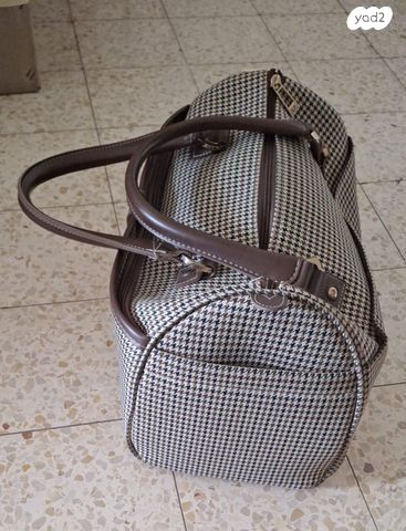 תיק יד