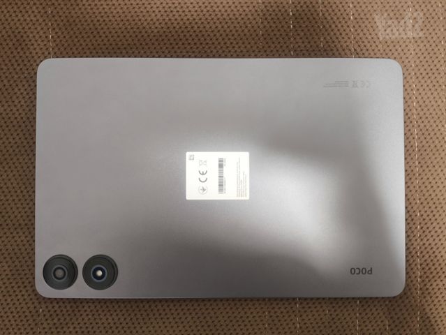 טאבלט +poco pad 8 מצב חדש