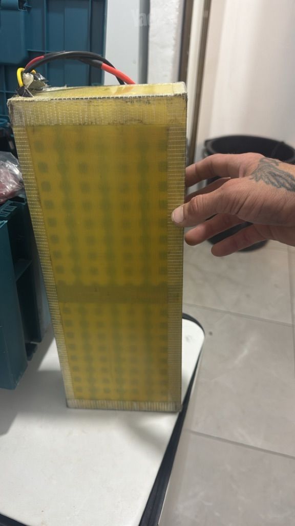 סוללה