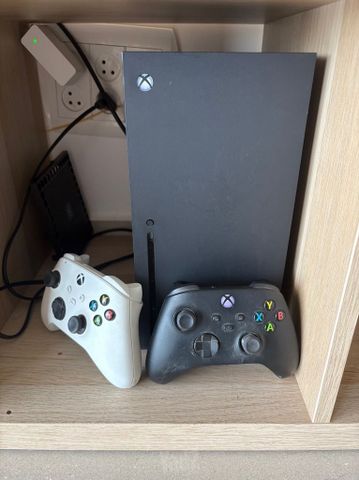 Xbox series x