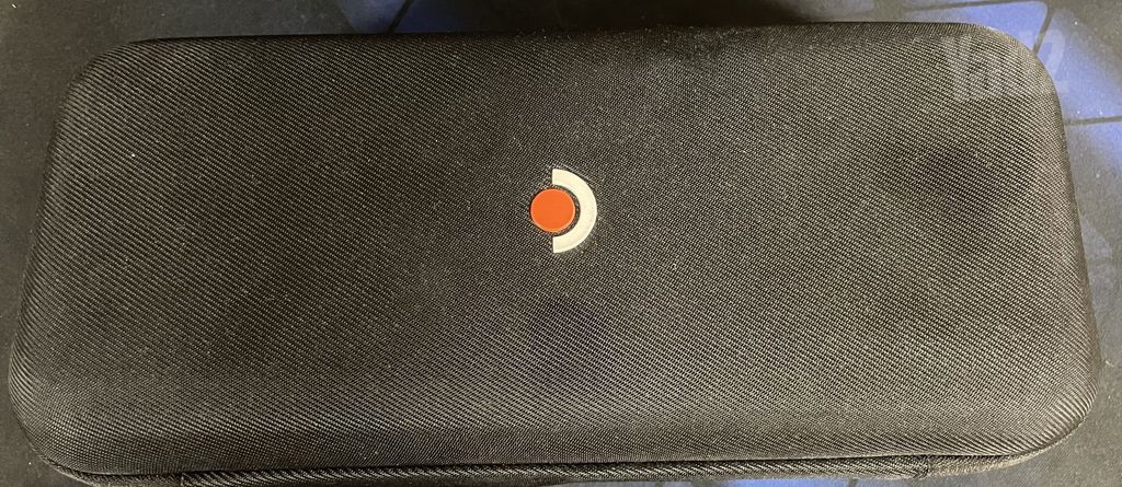 Steam deck OLED