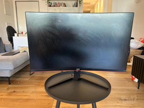 מסך AOC CQ32G1