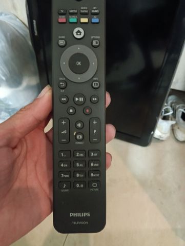 מסך פיליפס Philips 37