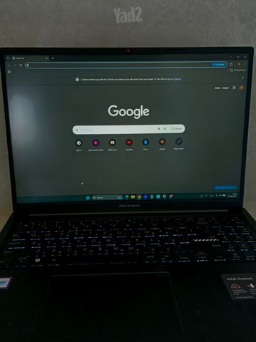 Asus Vivobook 16