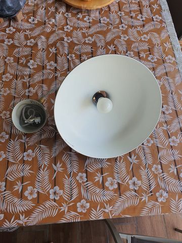 מנורת תקרה